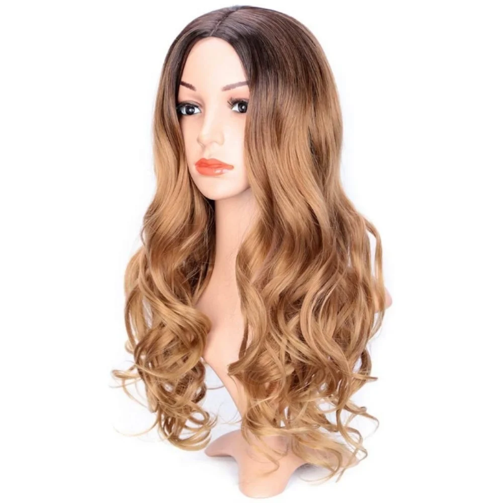 Blooming Hair 24